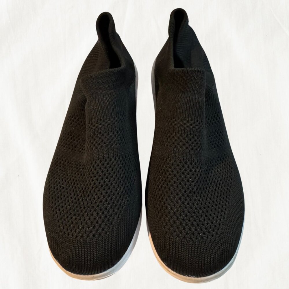 Women’s Casual Sporty Without Laces Shoes